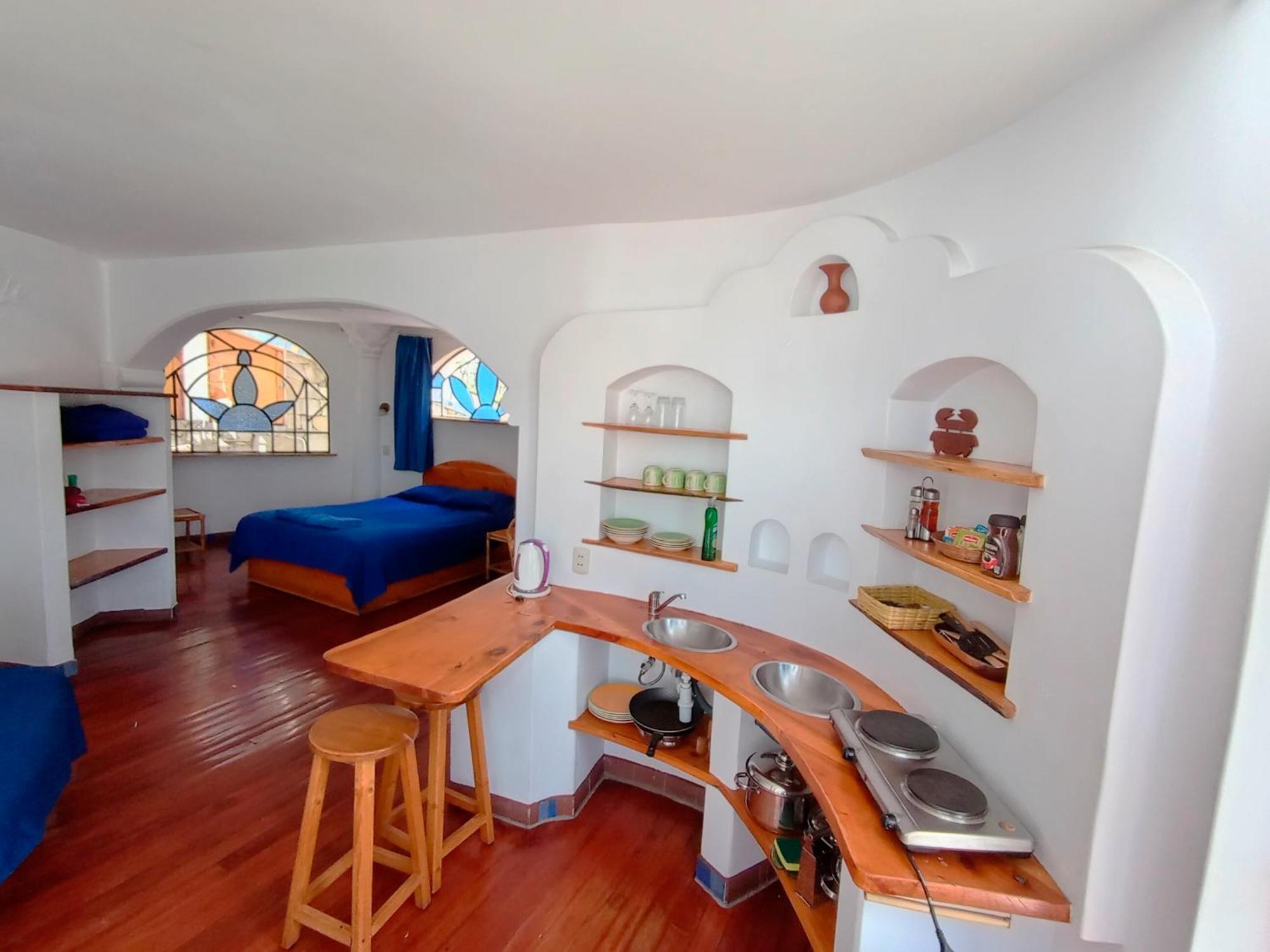 Suites Sultan Copacabana  Extérieur photo