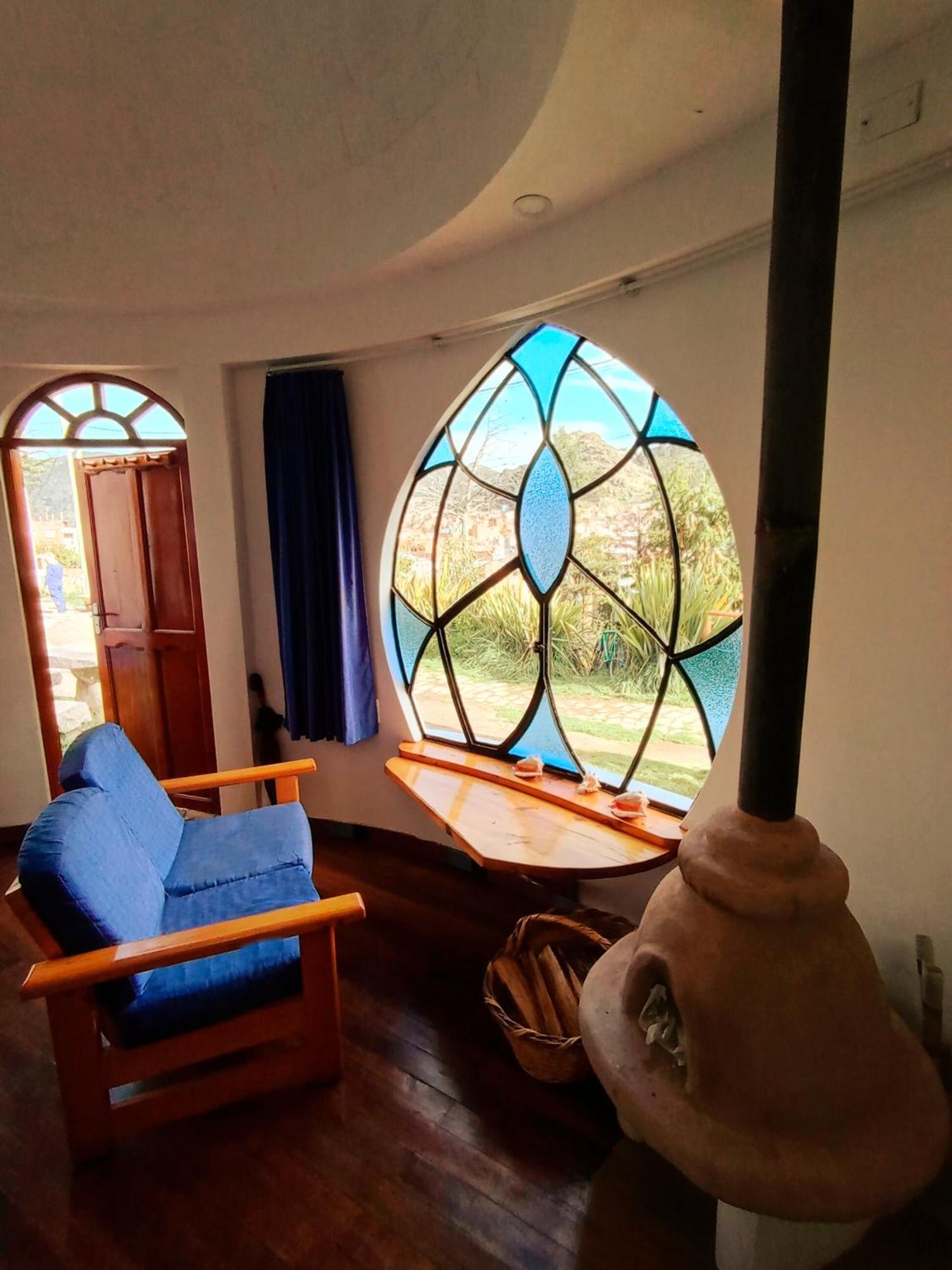 Suites Sultan Copacabana  Extérieur photo