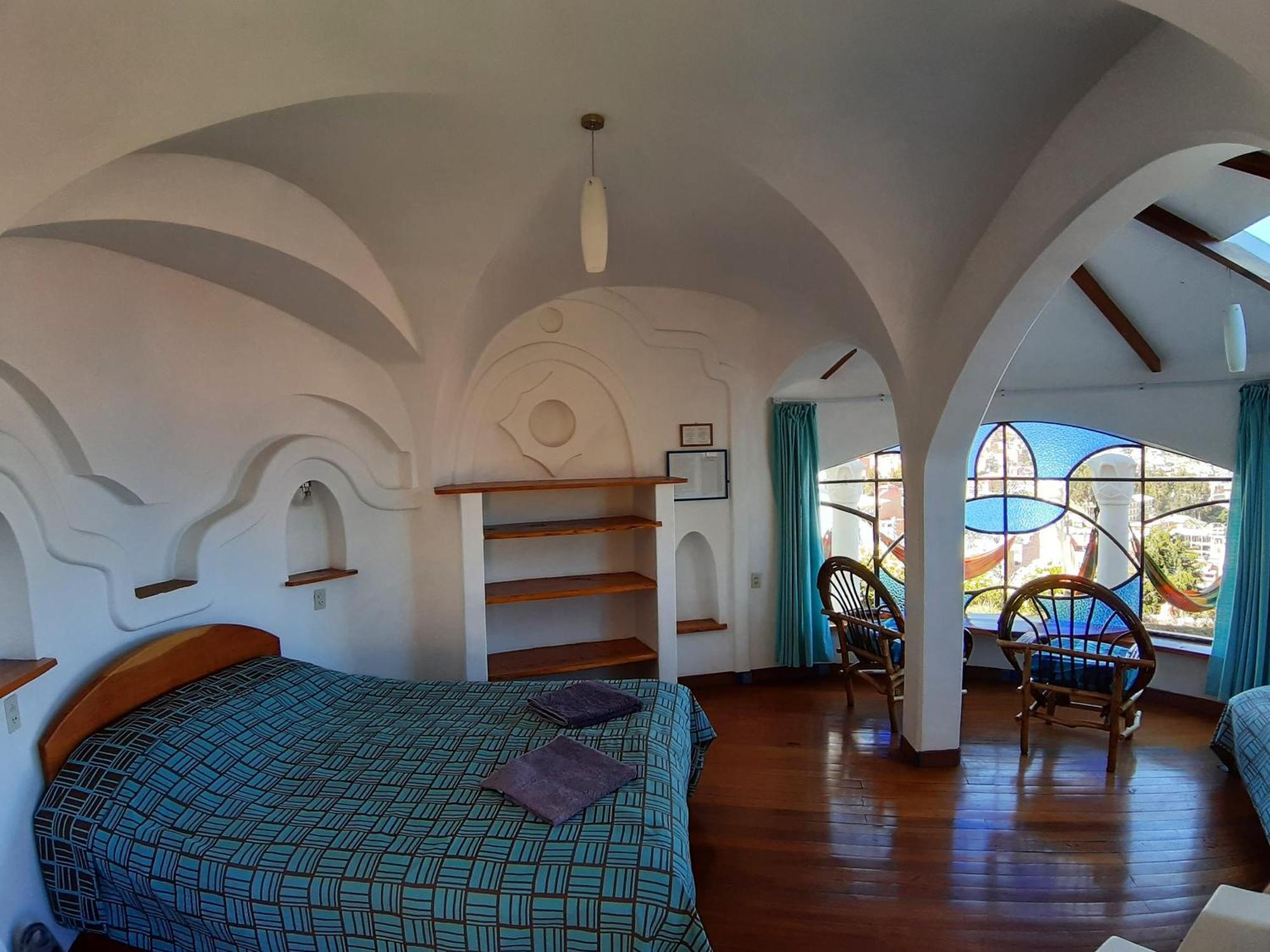 Suites Sultan Copacabana  Extérieur photo