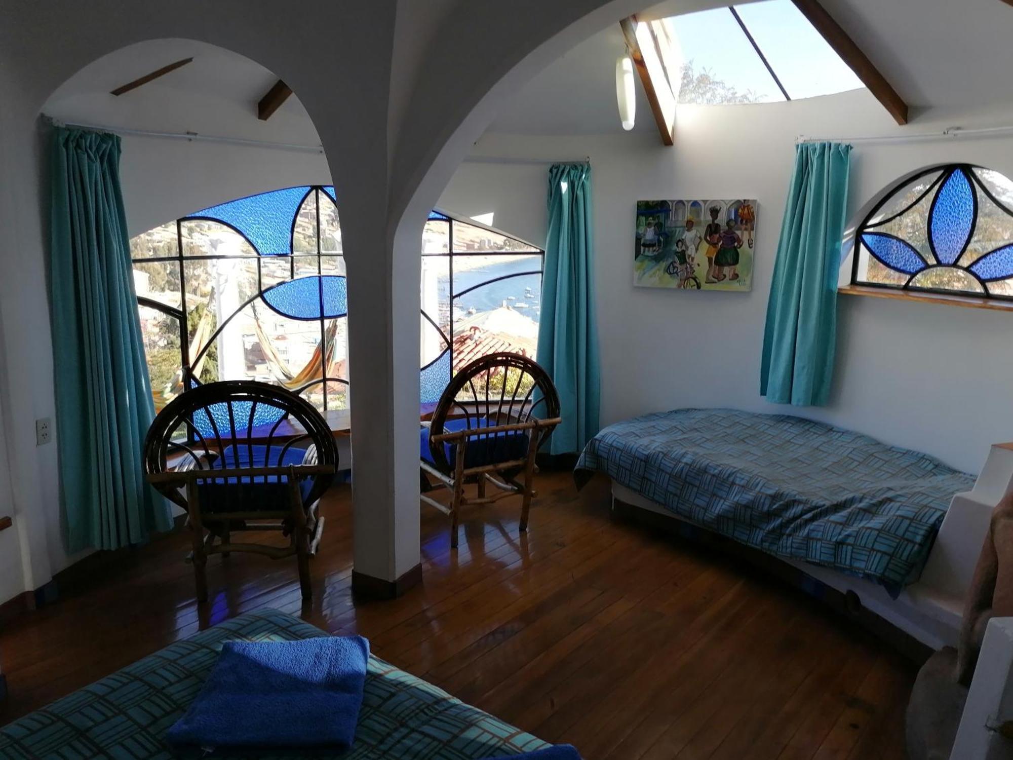 Suites Sultan Copacabana  Extérieur photo